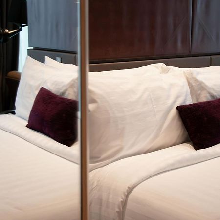 Mercure Singapore On Stevens Экстерьер фото